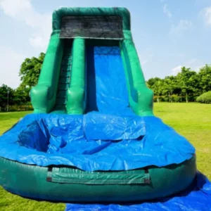 Long Ladder Slide