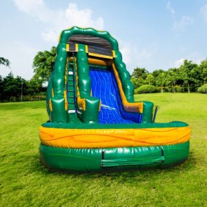 Long Double Slide