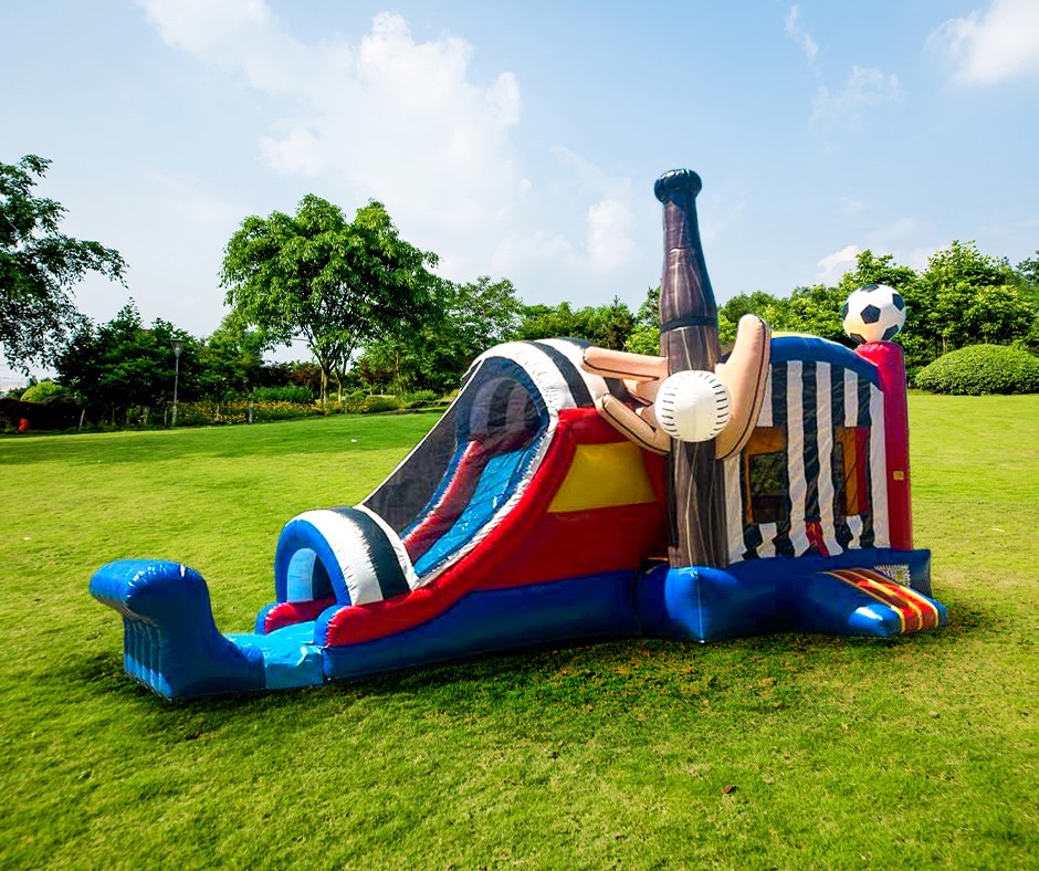 Sports Combo Slide Dry