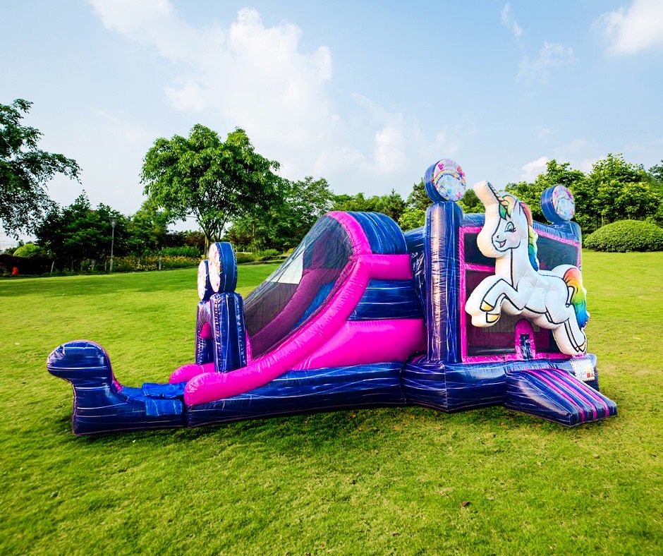 Unicorn Combo Slide Dry